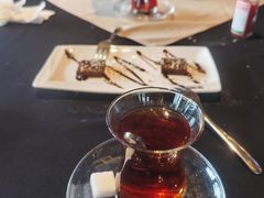 -Efes Turkish & Mediterranean Cuisine 艾菲斯餐厅(陆家嘴店)