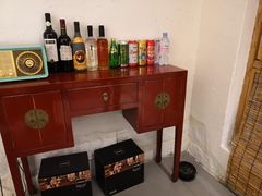 -驿舍·民國老营房院子私房菜(科学会堂店)