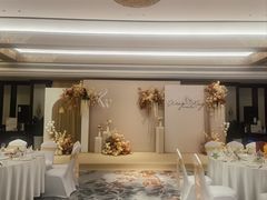 -君庭中餐厅(友谊宾馆店)