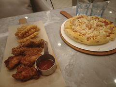 -必胜客(玉泉远洋店)