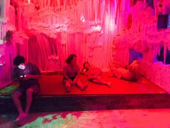 -水晶之星洗浴温泉汗蒸