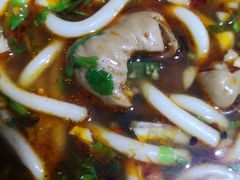 -刘二姐肥肠米粉(总店)