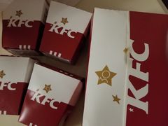 -肯德基(年家浜店)