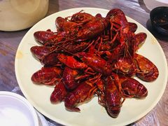-靓靓蒸虾(中山公园店)
