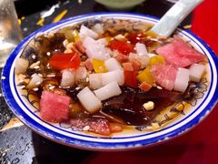 冰粉-七里川健康火锅(总店)