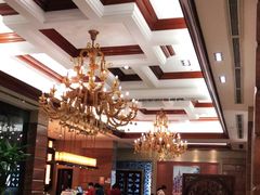 大堂-唐苑酒家·岭南粤菜名店(太古仓店)