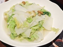 -拾捌川·自贡爆炒(新街口店)