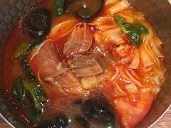 -小满手工粉(上海月星环球港店)