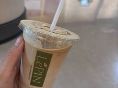 -1868 Café(上海自然博物馆店)