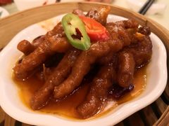 -顺风山庄(水濂山店)