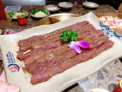 -小龙坎老火锅(红旗街店)