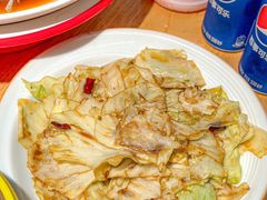 -湘阁里辣(东门茂业店)
