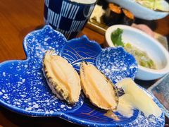 -千代武日本料理(爱建店)