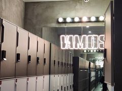-Vamos巴猫司健身中心(五角场店)