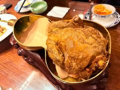 -面辣子·陕西家乡菜(钟楼店)