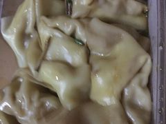 开洋拌馄饨-笑来喜馄饨小笼工坊店(湖滨街店)
