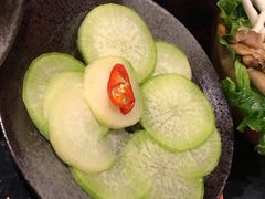 -捞王锅物料理(温州万象城店)