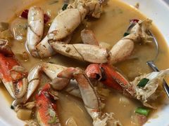 -台鄉缘 ·小海鲜·台州菜(桃林路店)