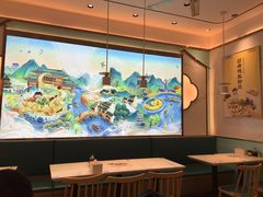 -苏晓玥·手作江南小吃(深圳北站店)