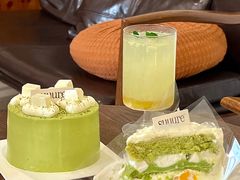 -流酥可心·牛乳蛋糕商店(禾祥西路店)
