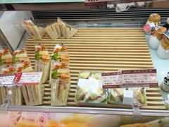 -长发西饼(临顿路店)
