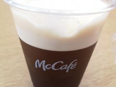 -麦当劳(徐汇漕溪北路百脑汇店)