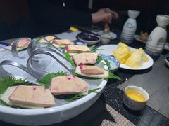 -極上萬膳·日料放题(海岸城店)