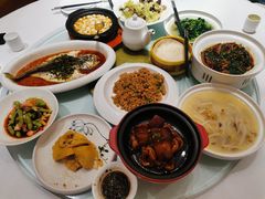 -梦都海鲜酒家(万达广场江桥店)