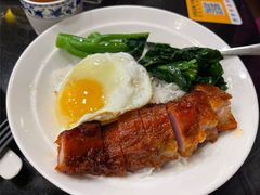 -丽的面家(多宝路店)