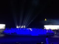 -鼎盛王朝康熙大典实景演出