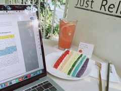 -ADO KAFE(大学城店)
