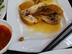 -客家养生油茶(汕尾店)