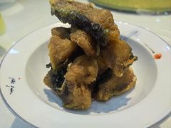-两户人家农家乐