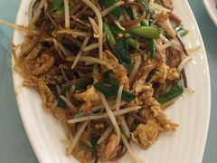 -静之湖湖畔餐厅