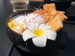 厚椰泡鲁达-Ameigo梅果·云贵川bistro(长宁来福士店)