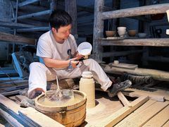 -景德镇古窑民俗博览区