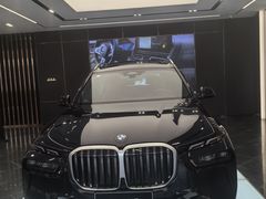 -上海宝宁宝马4S店