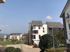 -三岔湖环球融创天堂洲际酒店水乐园