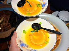-打酱油·非遗淮扬菜(瘦西湖梅岭老店)