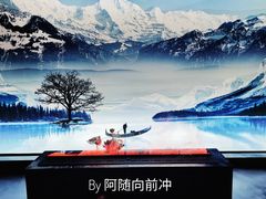 -大桶大足浴(南翔店)