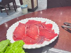 -菌之家·专业纯野生菌火锅·特色炒菌