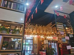 -老谷家黄泥烧鸽子·烧烤