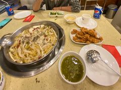 -芭夯兔·无骨兔汤锅(华阳店)