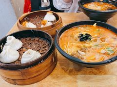 -常鲜德乐购迎桂馒头店(麻巷公寓店)
