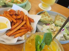 -Simple Yummy简单美味(上邦百汇城店)
