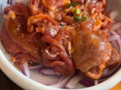 -九田家黑牛烤肉料理(华侨城店)