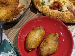 -必胜客(烟火食堂观前店)