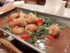 -素芝林素食养生会所(黄山豪庭·御府店)