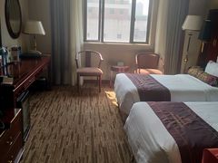 -北京前门建国饭店