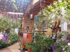 -九尊食上(生态园林酒店)